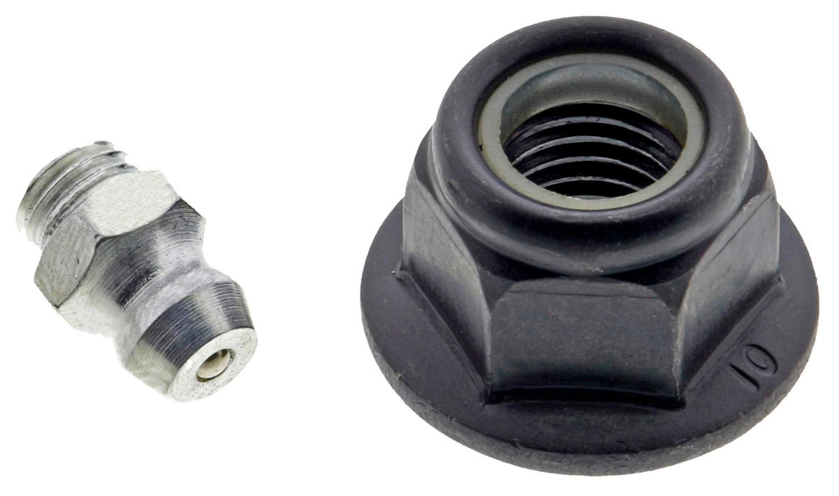Mevotech Supreme Lateral Arm and Ball Joint Assembly CMS401242