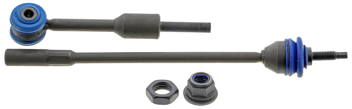 Mevotech Supreme Lateral Arm and Ball Joint Assembly CMS401243