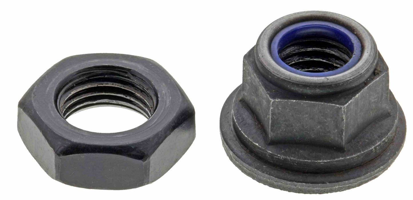 Mevotech Supreme Lateral Arm and Ball Joint Assembly CMS401243