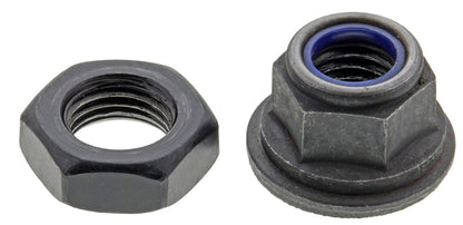 Mevotech Supreme Lateral Arm and Ball Joint Assembly CMS401243