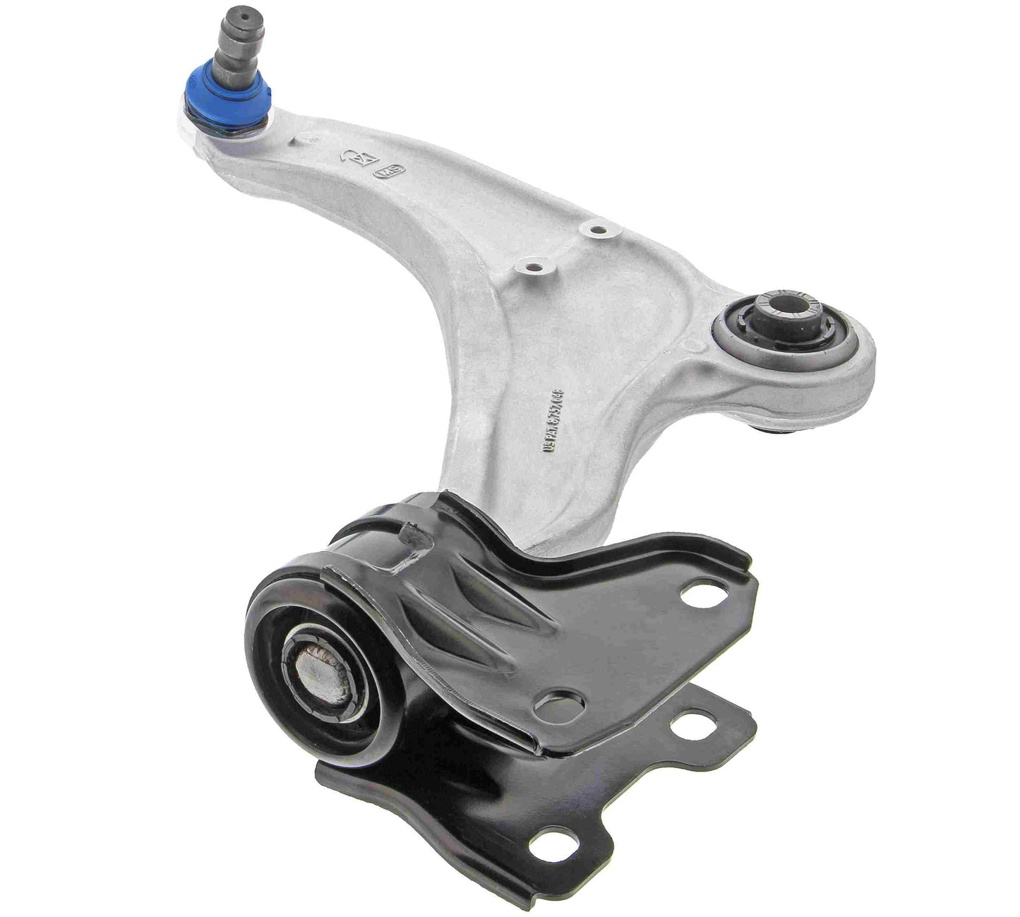 Mevotech Supreme Suspension Control Arm and Ball Joint Assembly CMS401247