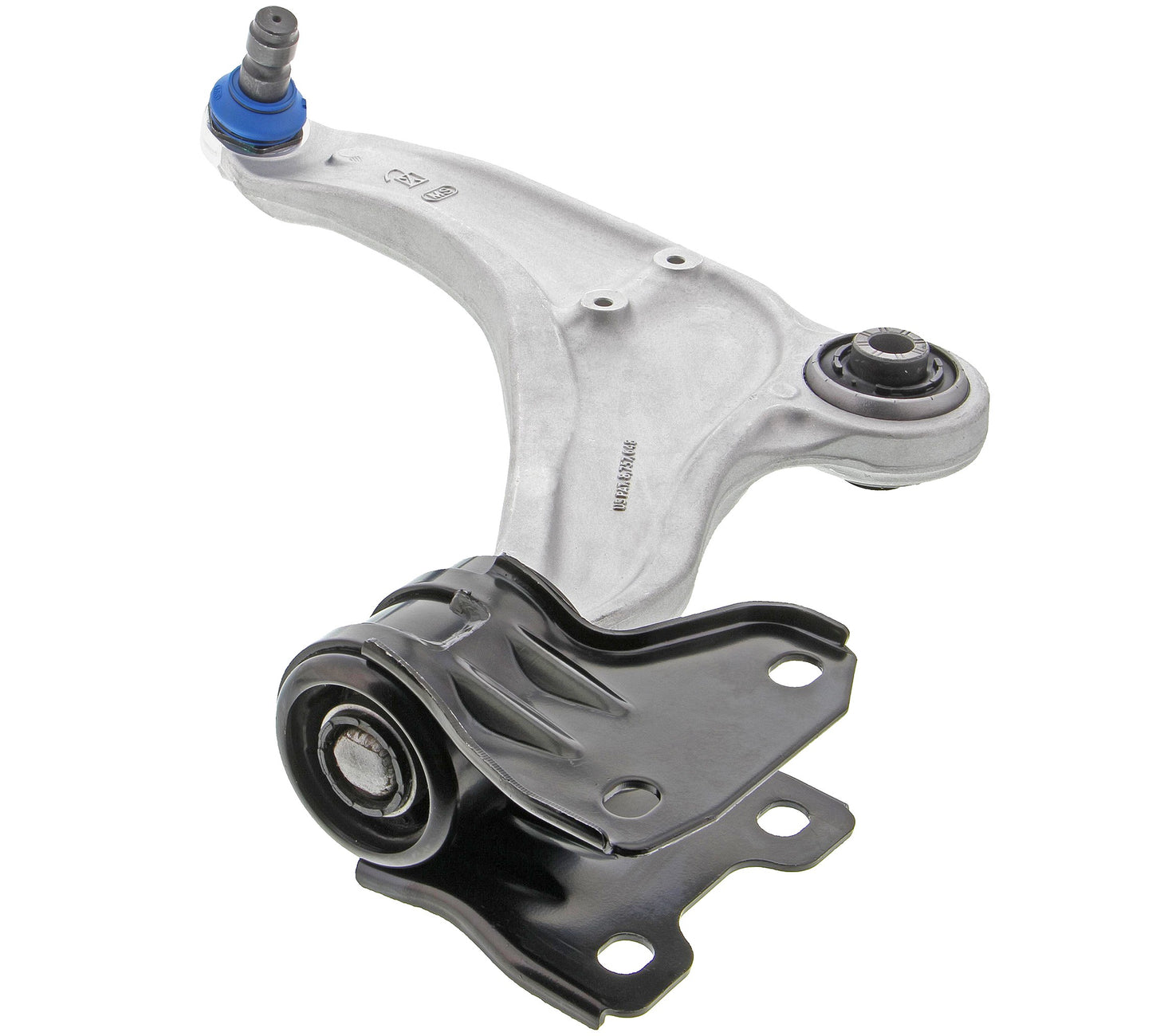 Mevotech Supreme Suspension Control Arm and Ball Joint Assembly CMS401247