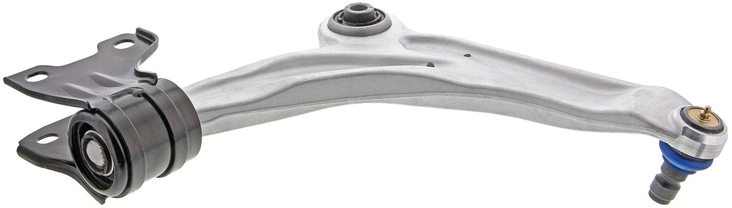 Mevotech Supreme Suspension Control Arm and Ball Joint Assembly CMS401247