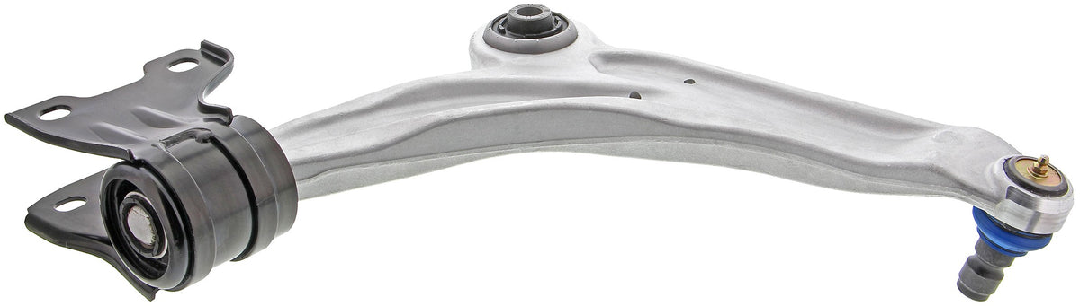 Mevotech Supreme Suspension Control Arm and Ball Joint Assembly CMS401247