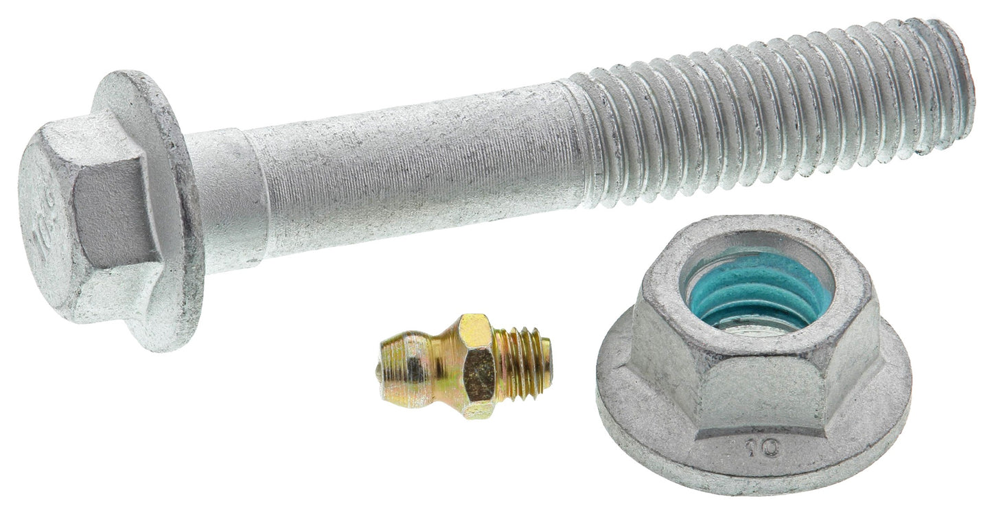 Mevotech Supreme Suspension Control Arm and Ball Joint Assembly CMS401247