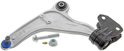 Mevotech Supreme Suspension Control Arm and Ball Joint Assembly CMS401247