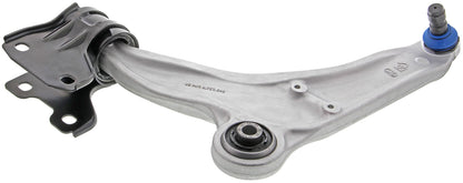 Mevotech Supreme Suspension Control Arm and Ball Joint Assembly CMS401247