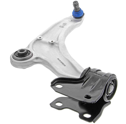 Mevotech Supreme Suspension Control Arm and Ball Joint Assembly CMS401248