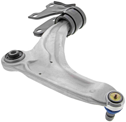 Mevotech Supreme Suspension Control Arm and Ball Joint Assembly CMS401248