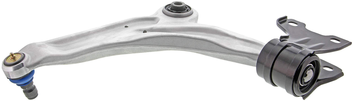 Mevotech Supreme Suspension Control Arm and Ball Joint Assembly CMS401248