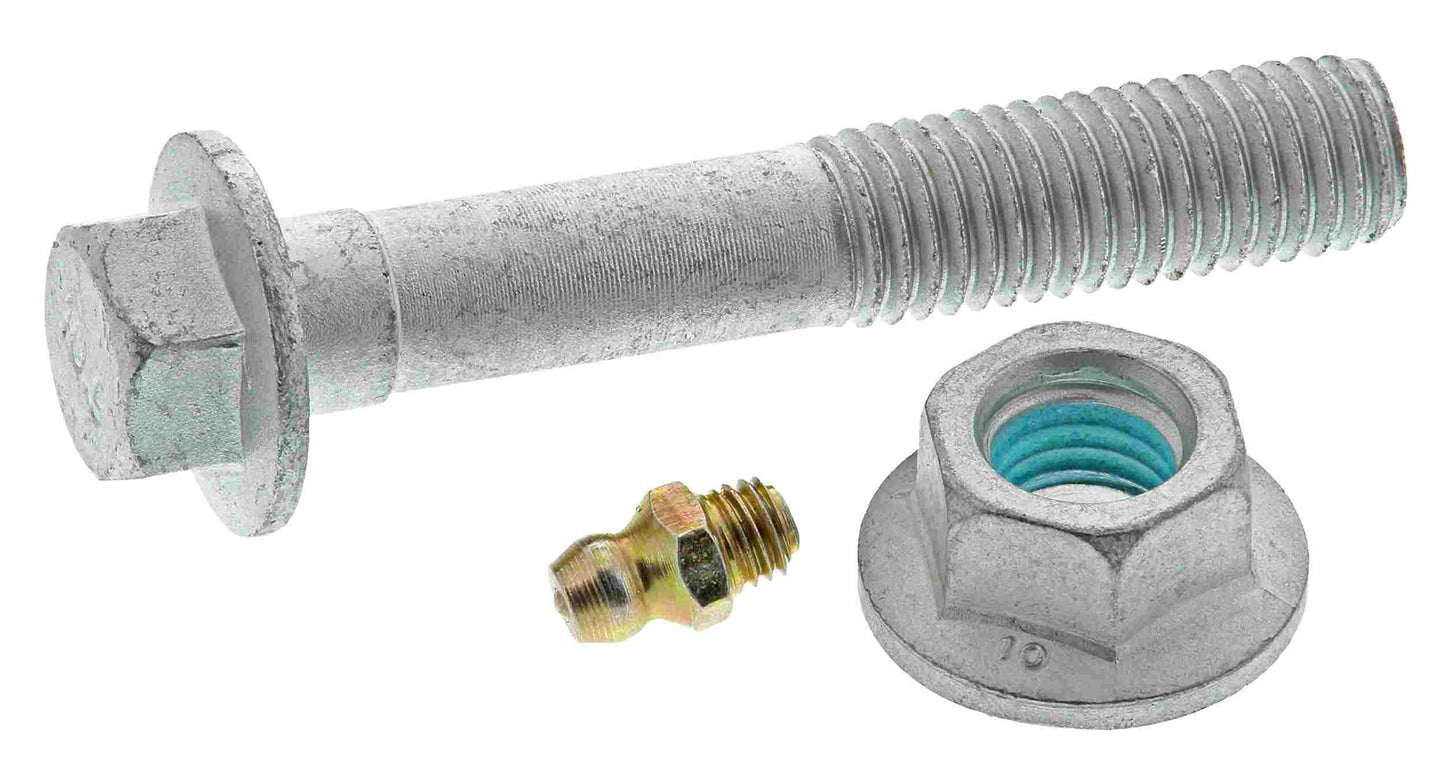 Mevotech Supreme Suspension Control Arm and Ball Joint Assembly CMS401248
