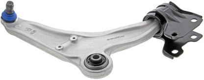 Mevotech Supreme Suspension Control Arm and Ball Joint Assembly CMS401248