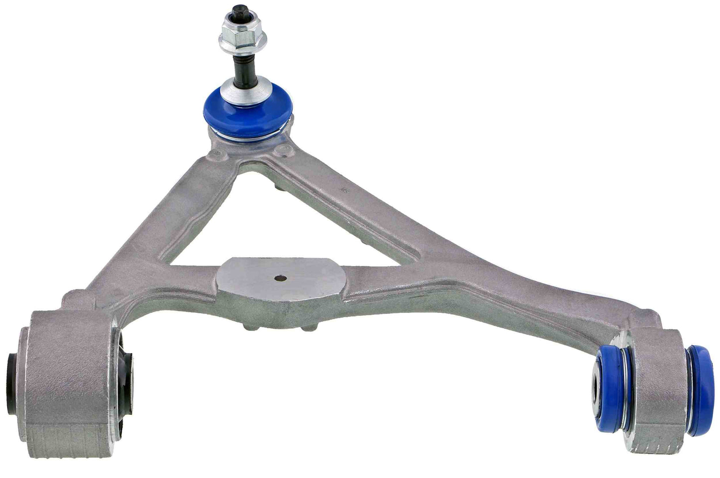 Mevotech Supreme Suspension Control Arm and Ball Joint Assembly CMS401255