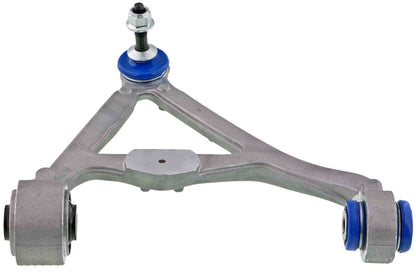 Mevotech Supreme Suspension Control Arm and Ball Joint Assembly CMS401255