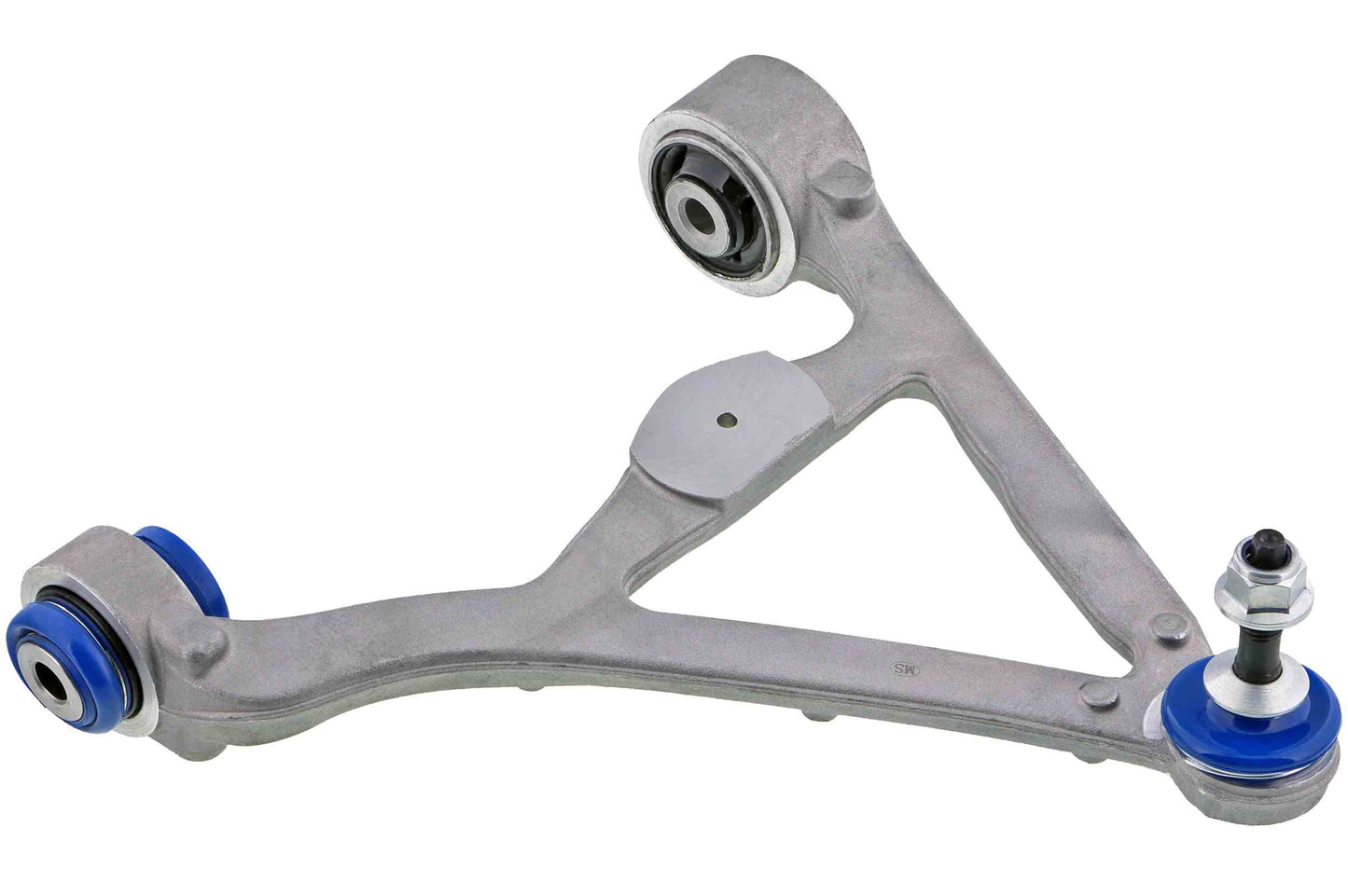 Mevotech Supreme Suspension Control Arm and Ball Joint Assembly CMS401255