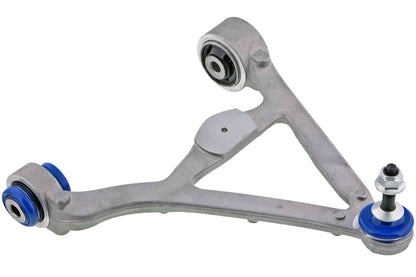 Mevotech Supreme Suspension Control Arm and Ball Joint Assembly CMS401255