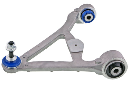 Mevotech Supreme Suspension Control Arm and Ball Joint Assembly CMS401255