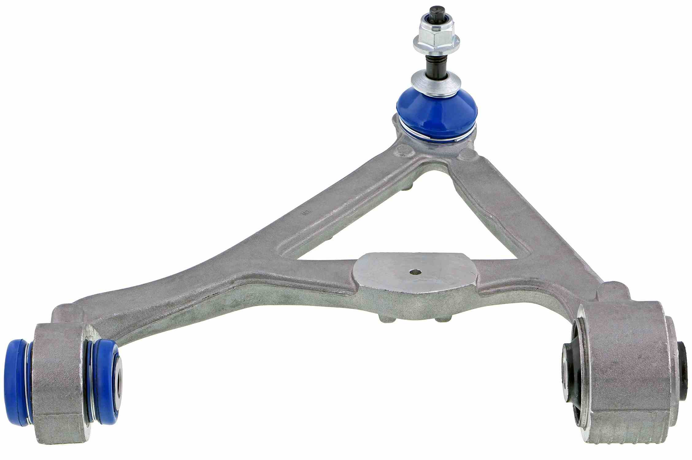 Mevotech Supreme Suspension Control Arm and Ball Joint Assembly CMS401256