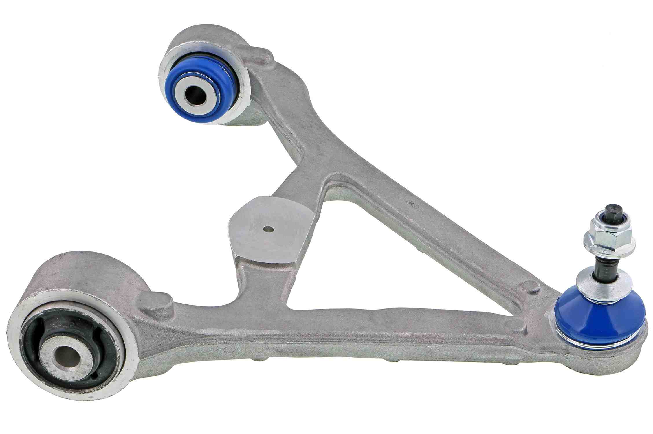 Mevotech Supreme Suspension Control Arm and Ball Joint Assembly CMS401256