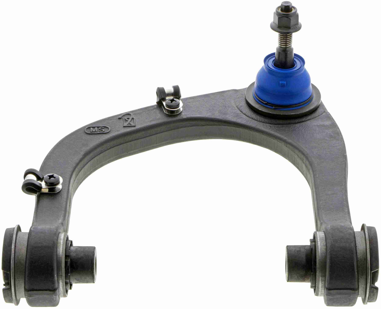 Mevotech Supreme Suspension Control Arm and Ball Joint Assembly CMS401269