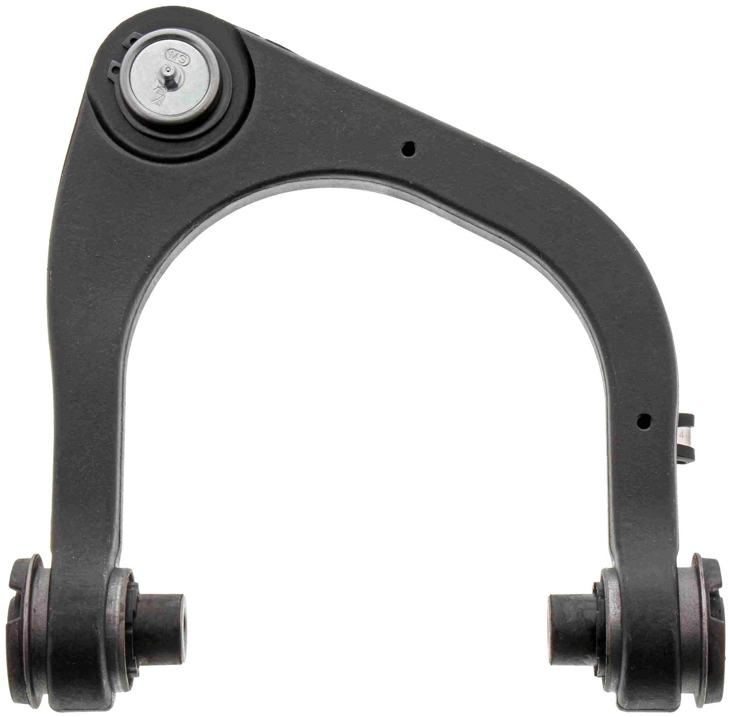 Mevotech Supreme Suspension Control Arm and Ball Joint Assembly CMS401269
