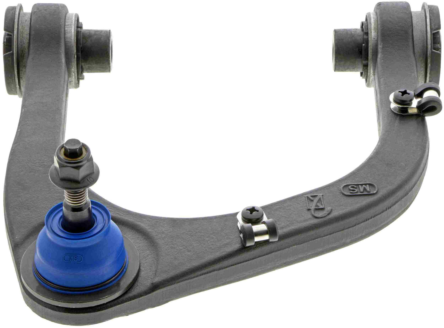 Mevotech Supreme Suspension Control Arm and Ball Joint Assembly CMS401269