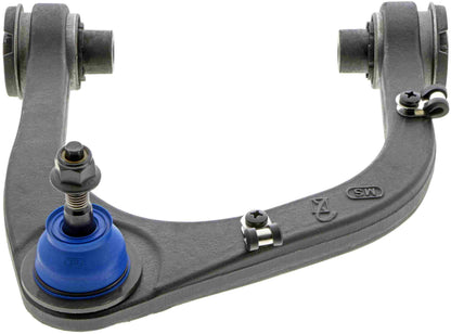 Mevotech Supreme Suspension Control Arm and Ball Joint Assembly CMS401269