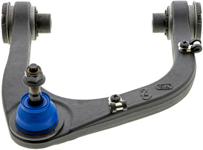 Mevotech Supreme Suspension Control Arm and Ball Joint Assembly CMS401269