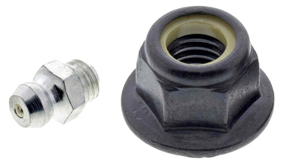 Mevotech Supreme Suspension Control Arm and Ball Joint Assembly CMS401269