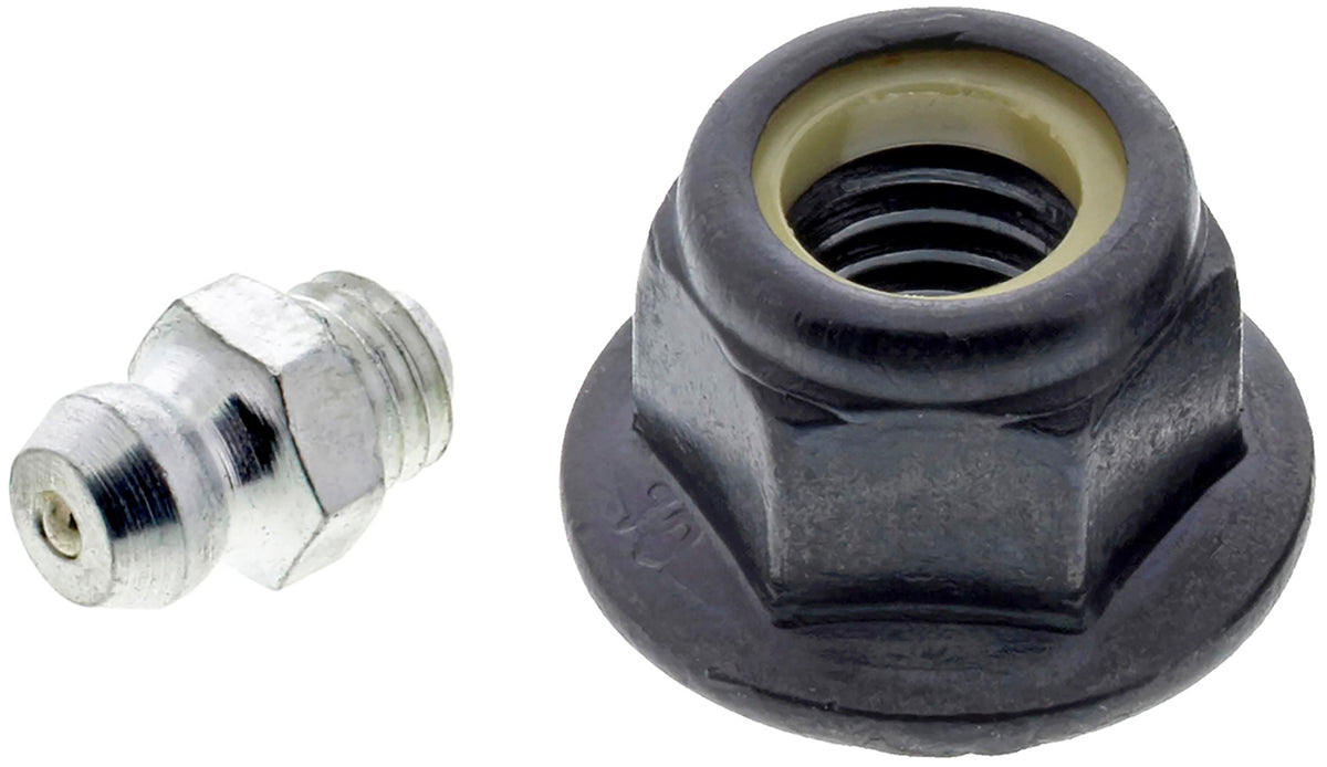 Mevotech Supreme Suspension Control Arm and Ball Joint Assembly CMS401269