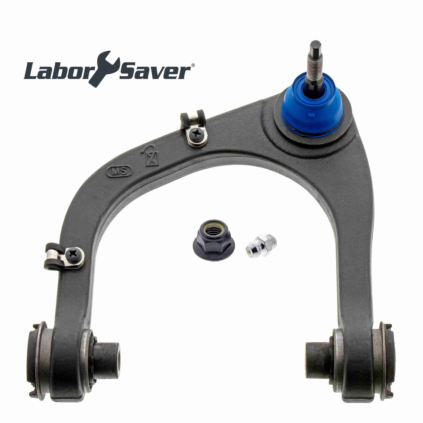 Mevotech Supreme Suspension Control Arm and Ball Joint Assembly CMS401269