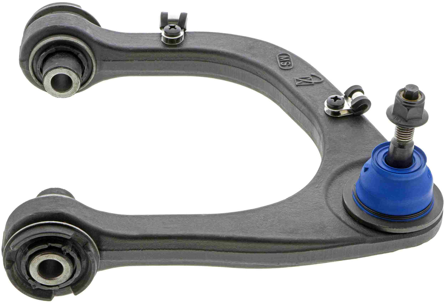 Mevotech Supreme Suspension Control Arm and Ball Joint Assembly CMS401269