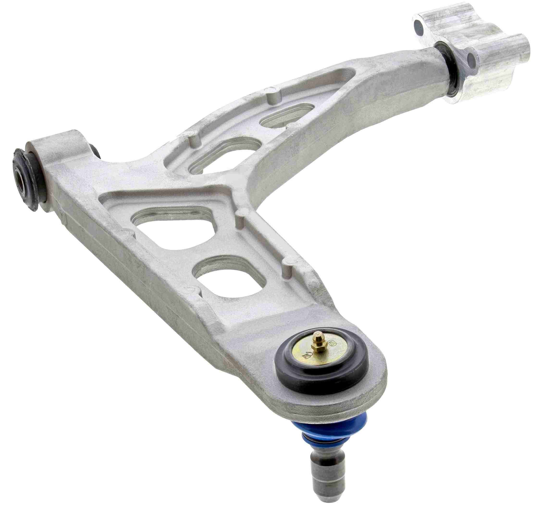 Mevotech Supreme Suspension Control Arm and Ball Joint Assembly CMS40126