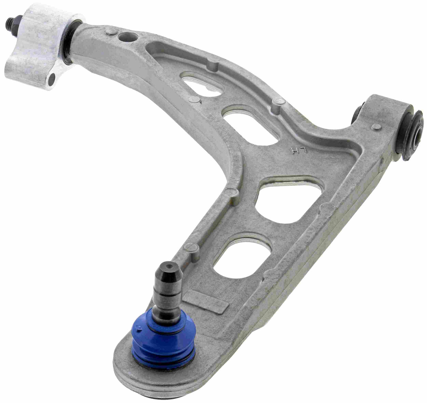 Mevotech Supreme Suspension Control Arm and Ball Joint Assembly CMS40126