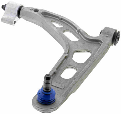 Mevotech Supreme Suspension Control Arm and Ball Joint Assembly CMS40126
