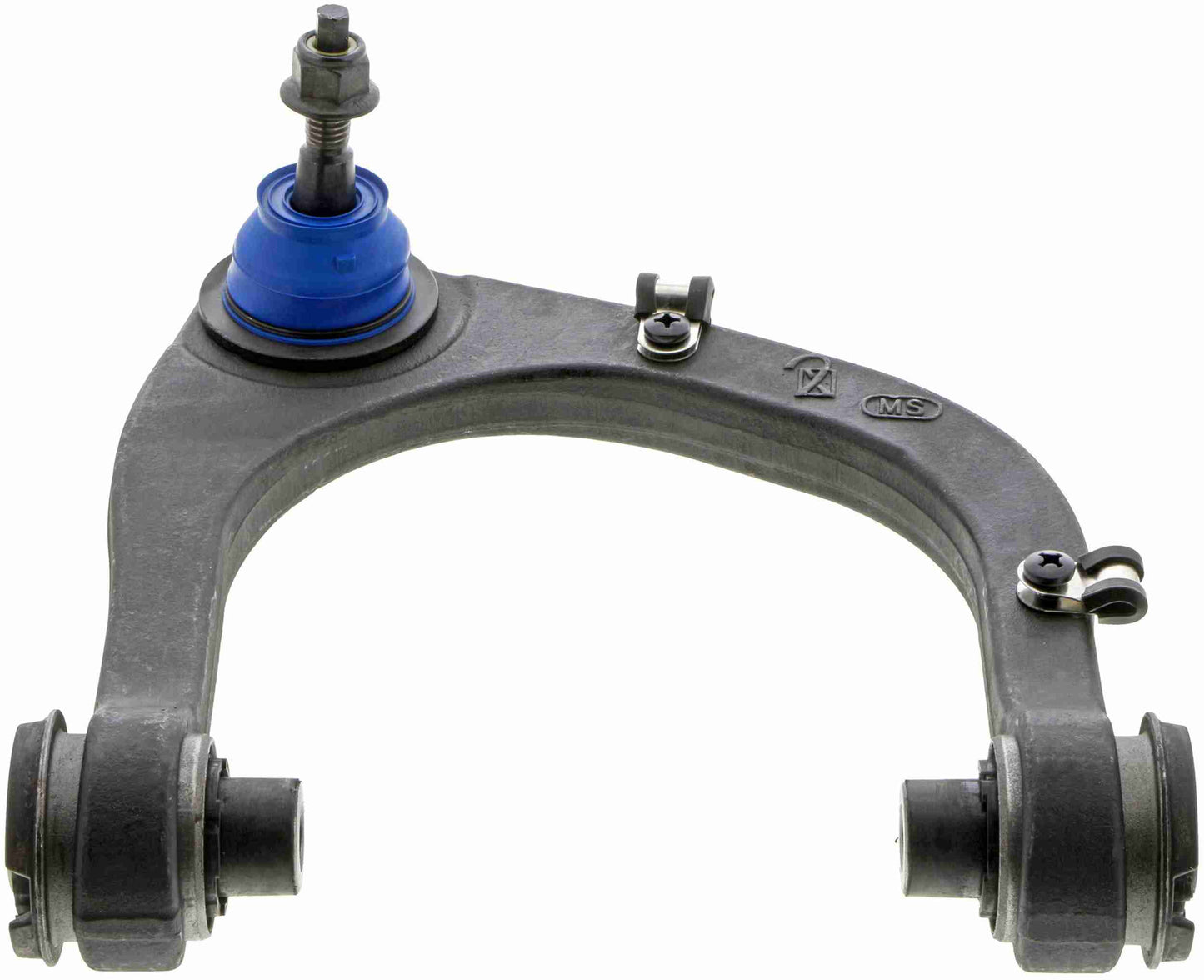 Mevotech Supreme Suspension Control Arm and Ball Joint Assembly CMS401270