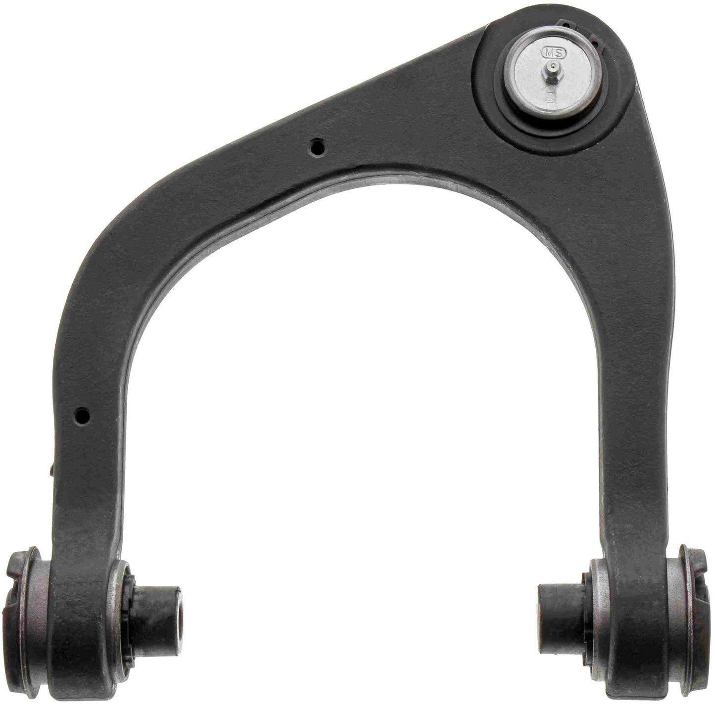 Mevotech Supreme Suspension Control Arm and Ball Joint Assembly CMS401270