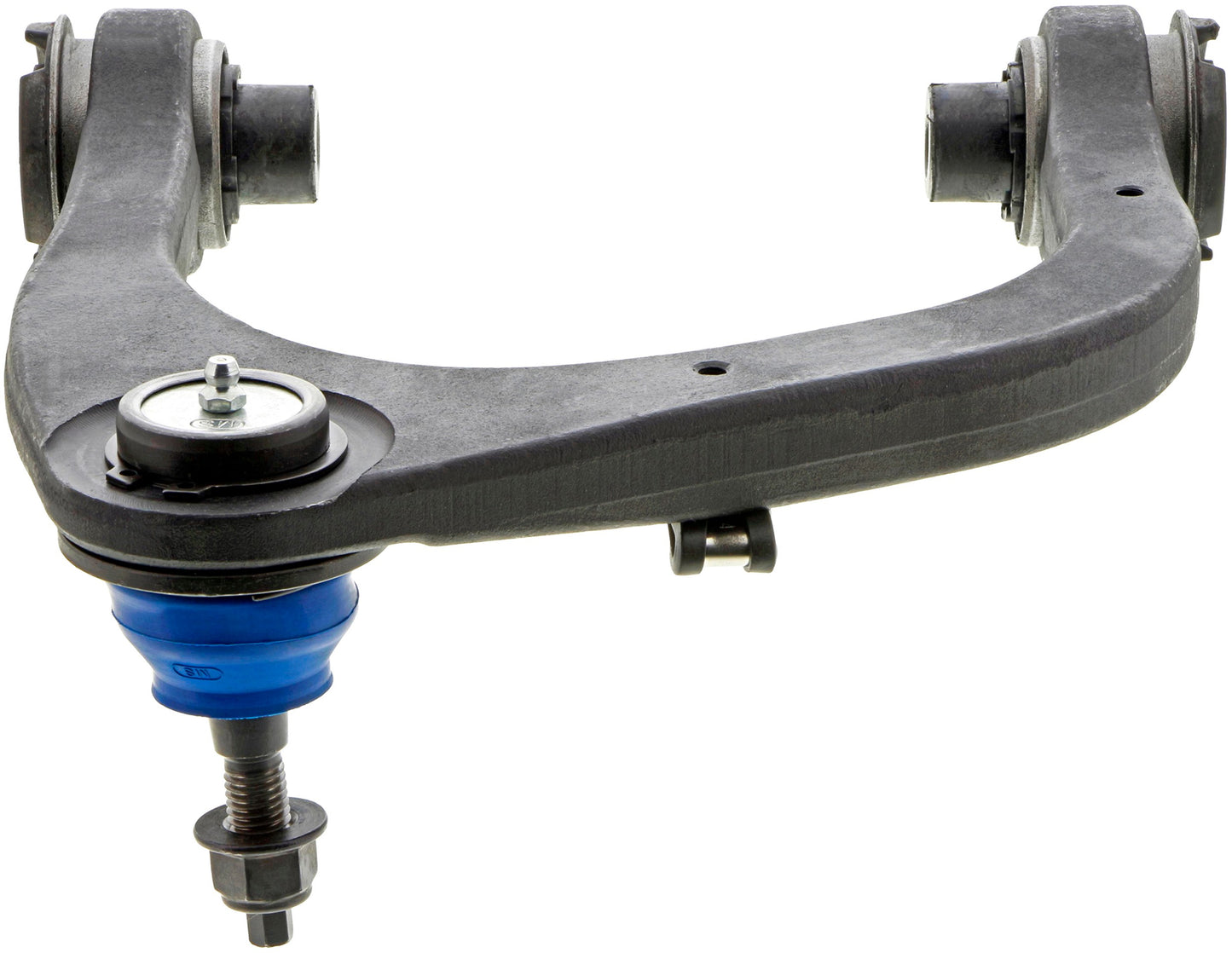 Mevotech Supreme Suspension Control Arm and Ball Joint Assembly CMS401270