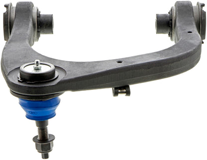 Mevotech Supreme Suspension Control Arm and Ball Joint Assembly CMS401270