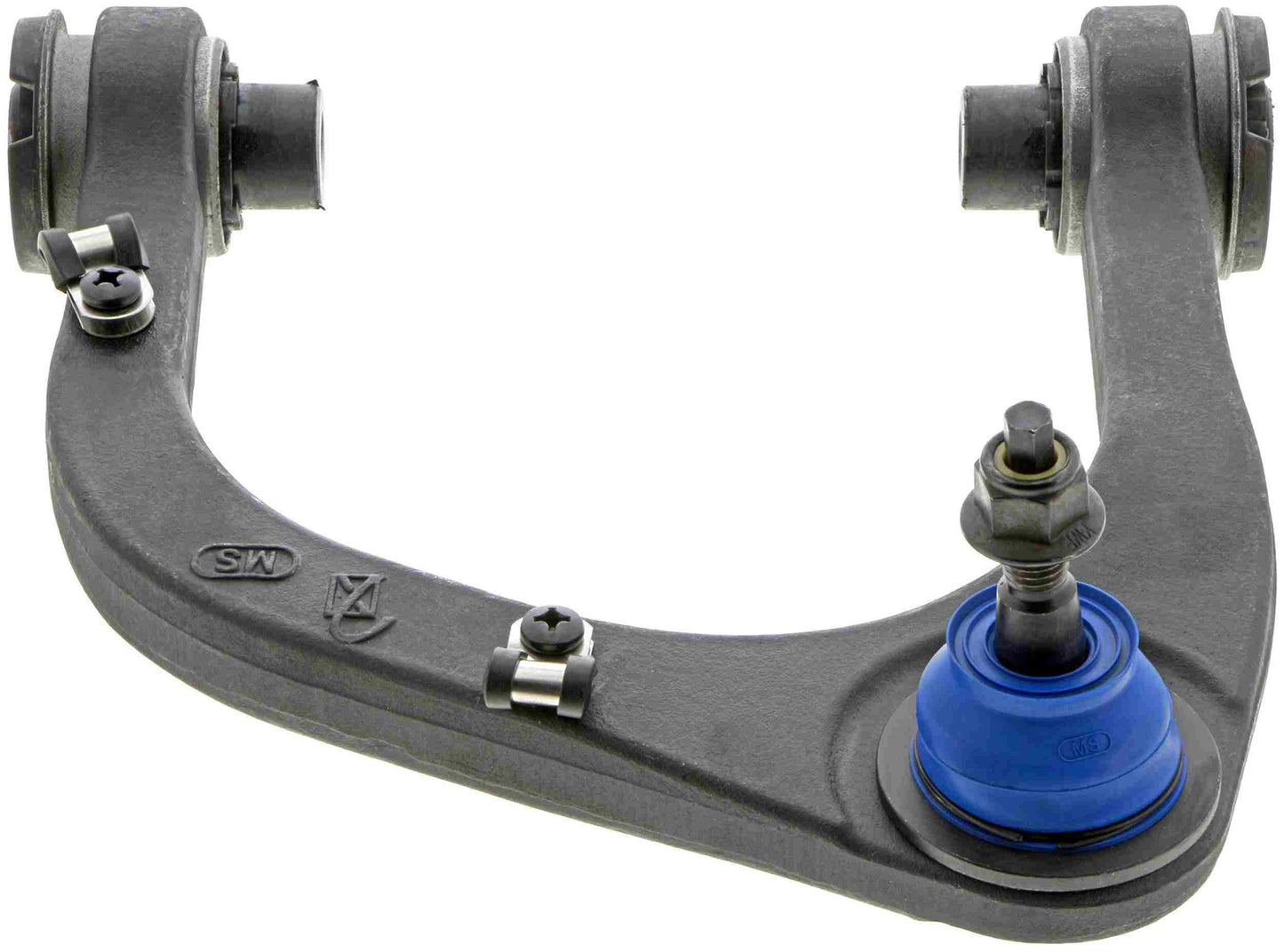 Mevotech Supreme Suspension Control Arm and Ball Joint Assembly CMS401270