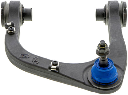 Mevotech Supreme Suspension Control Arm and Ball Joint Assembly CMS401270