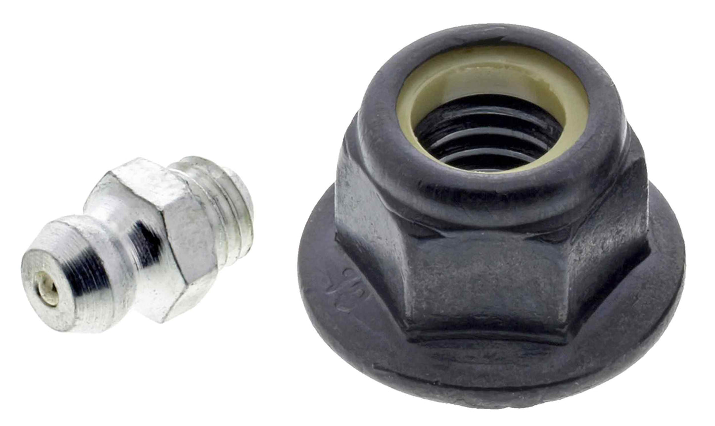 Mevotech Supreme Suspension Control Arm and Ball Joint Assembly CMS401270
