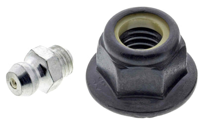 Mevotech Supreme Suspension Control Arm and Ball Joint Assembly CMS401270
