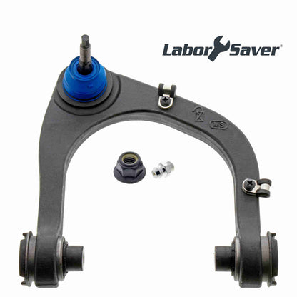 Mevotech Supreme Suspension Control Arm and Ball Joint Assembly CMS401270