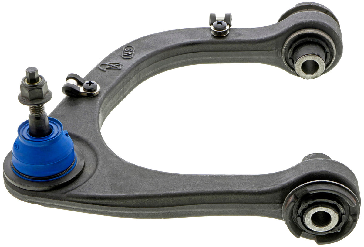 Mevotech Supreme Suspension Control Arm and Ball Joint Assembly CMS401270