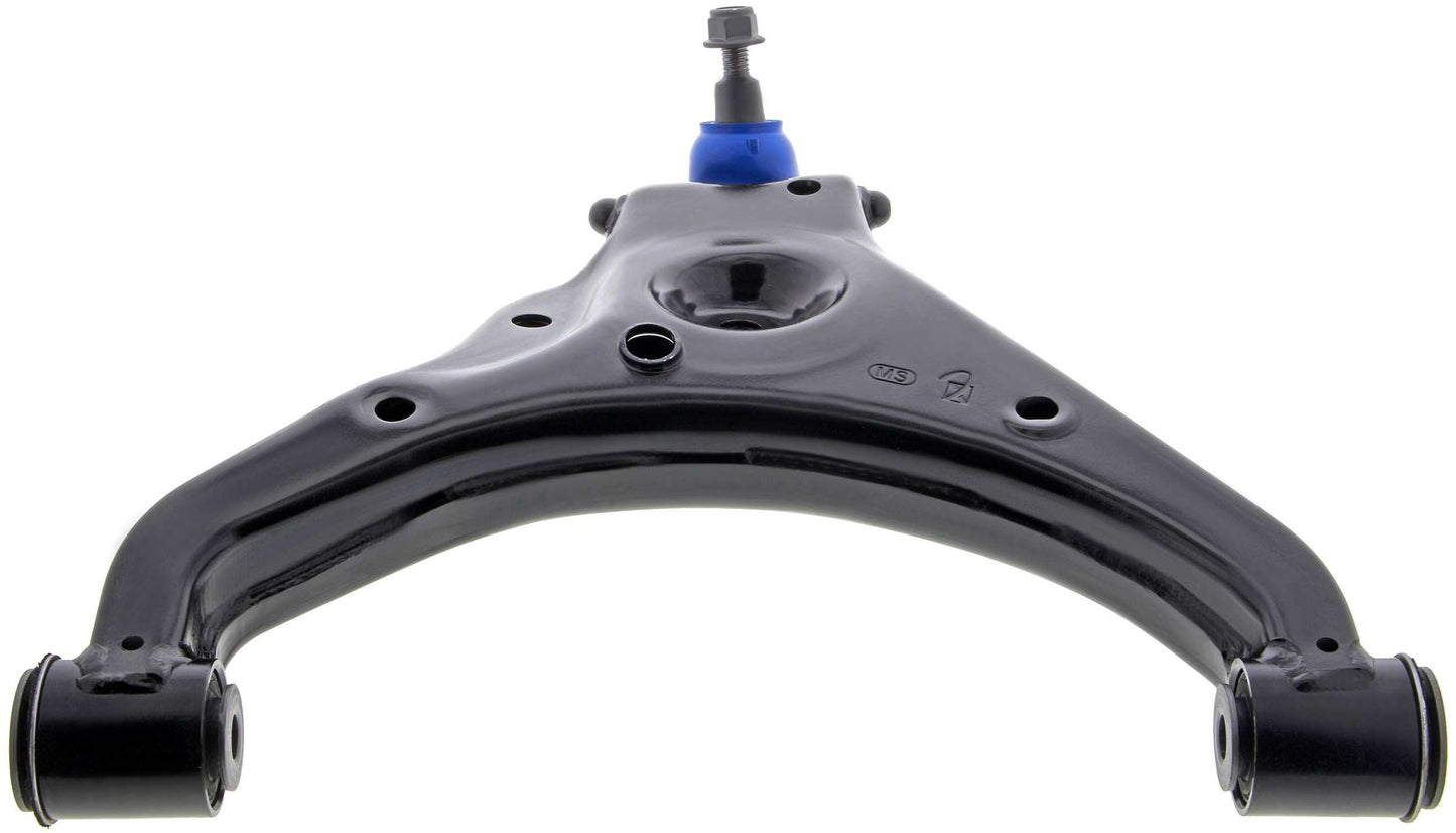 Mevotech Supreme Suspension Control Arm and Ball Joint Assembly CMS401271
