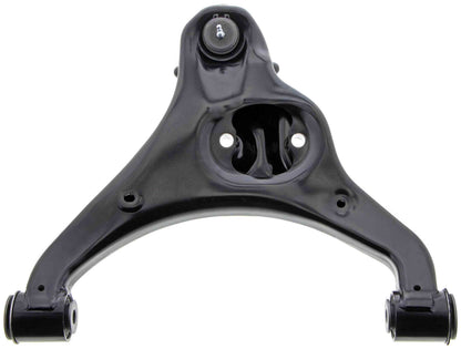 Mevotech Supreme Suspension Control Arm and Ball Joint Assembly CMS401271