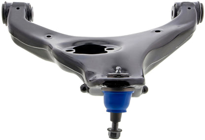 Mevotech Supreme Suspension Control Arm and Ball Joint Assembly CMS401271