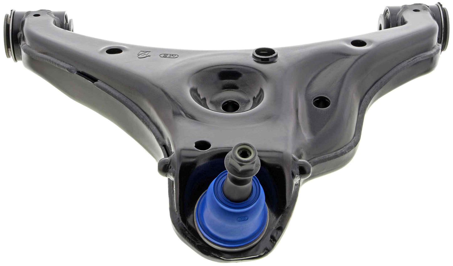 Mevotech Supreme Suspension Control Arm and Ball Joint Assembly CMS401271