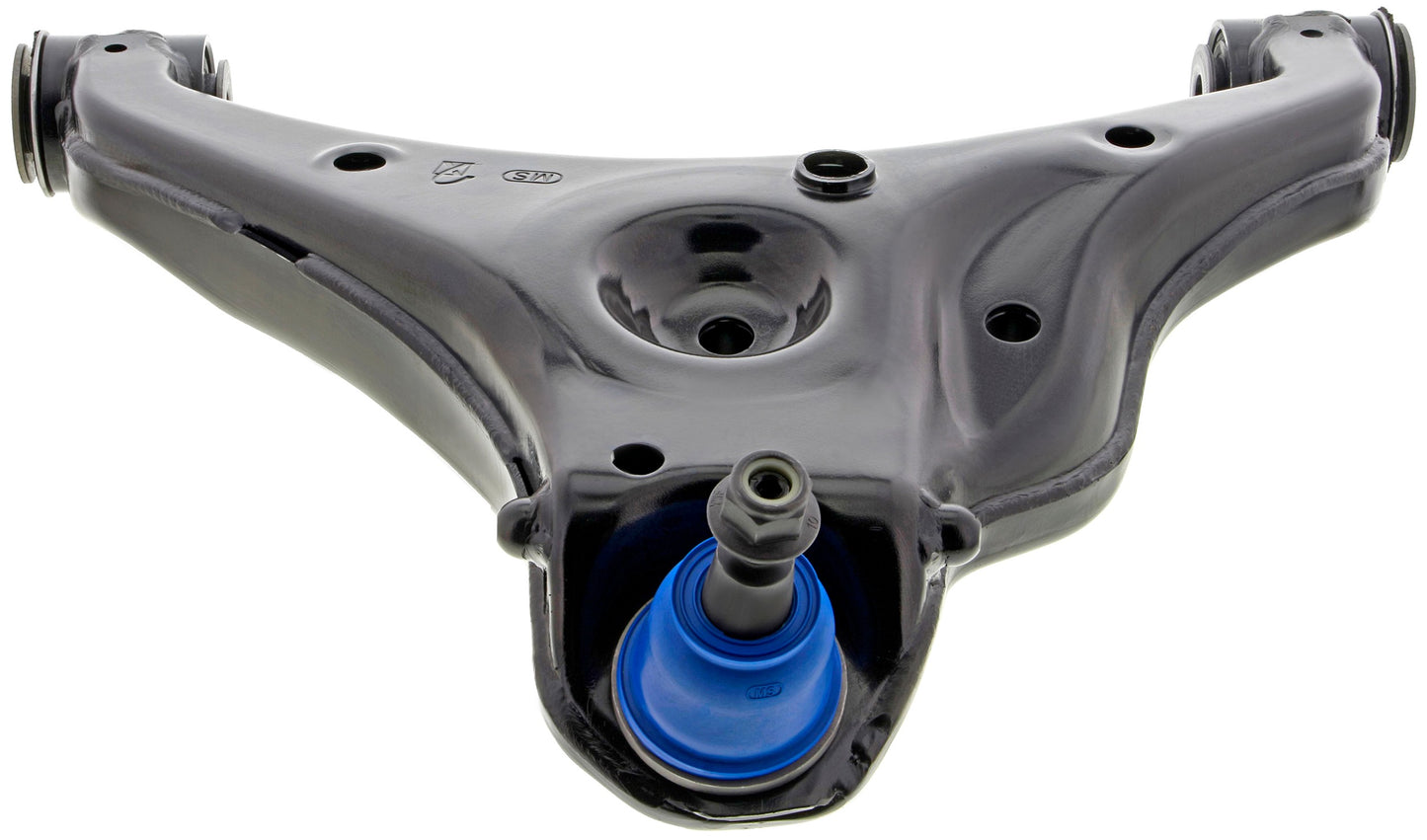 Mevotech Supreme Suspension Control Arm and Ball Joint Assembly CMS401271